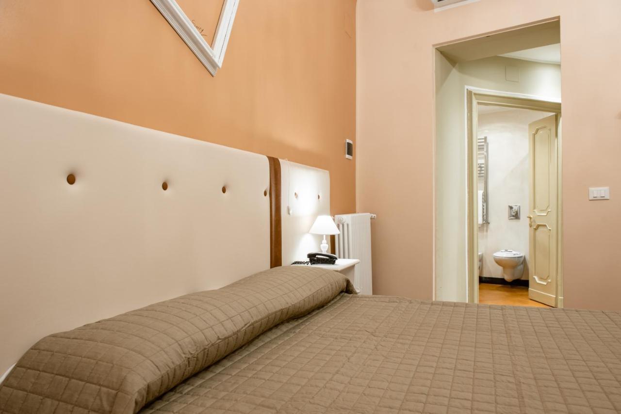 Vo Al Guest House Genova Center Eksteriør bilde